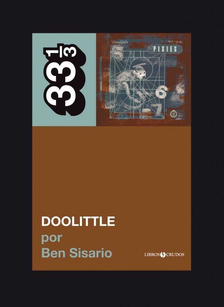 Doolittle, por Ben Sisario (2010)