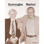 Portada de 'El affaire de Burroughs y Warhol'